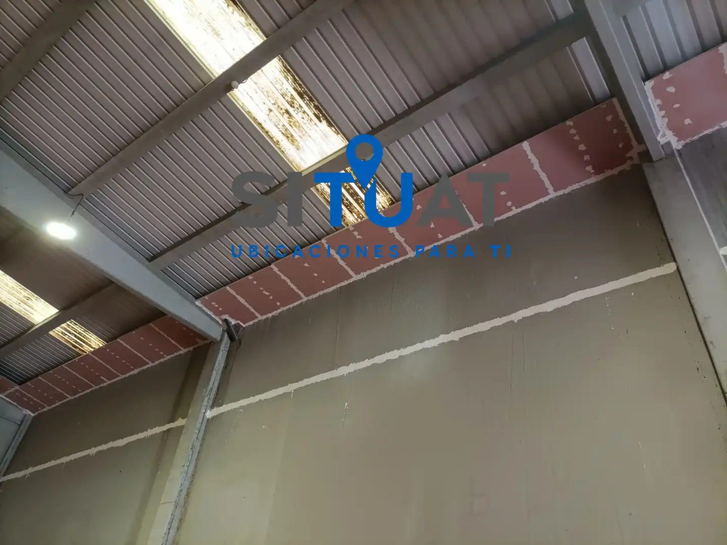 Nau industrial de lloguer a Carrer del Samontà 21, imagen 14