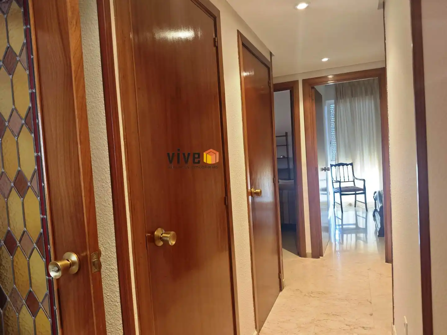 Piso de alquiler en Sevilla con Aire acondicionado, Terraza y Trastero