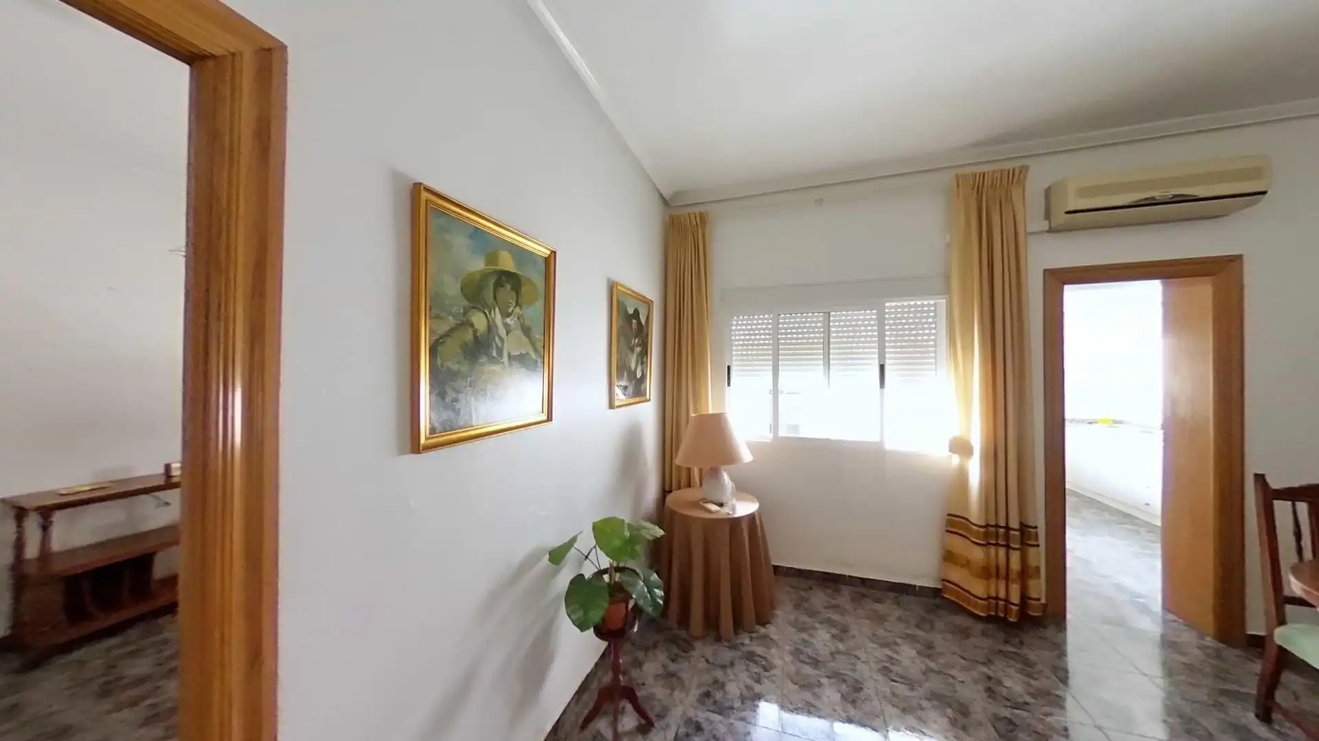 Casa o xalet en venda en Cartagena