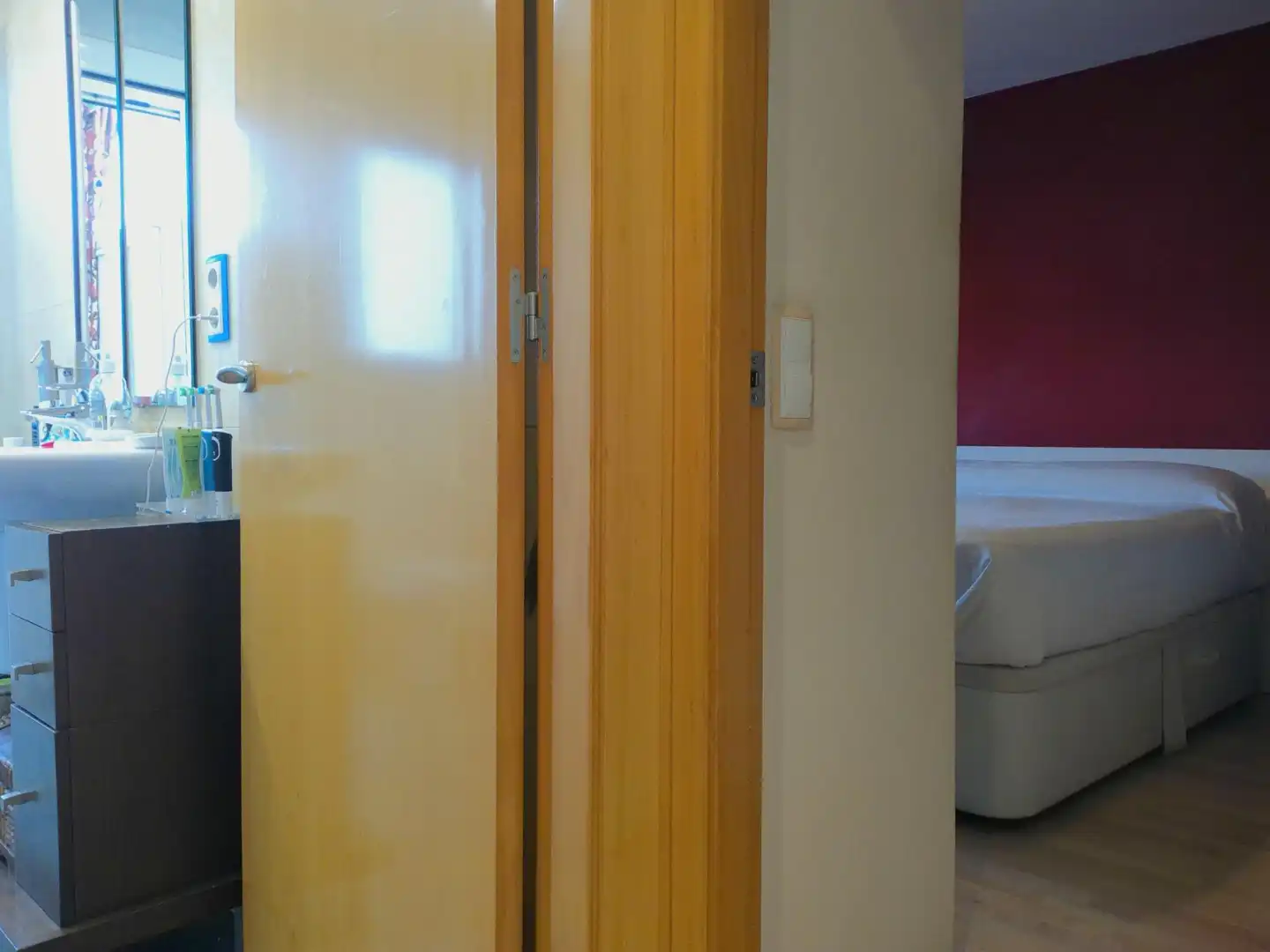Piso en venta en Calle MADRAZO DE, Can Rull