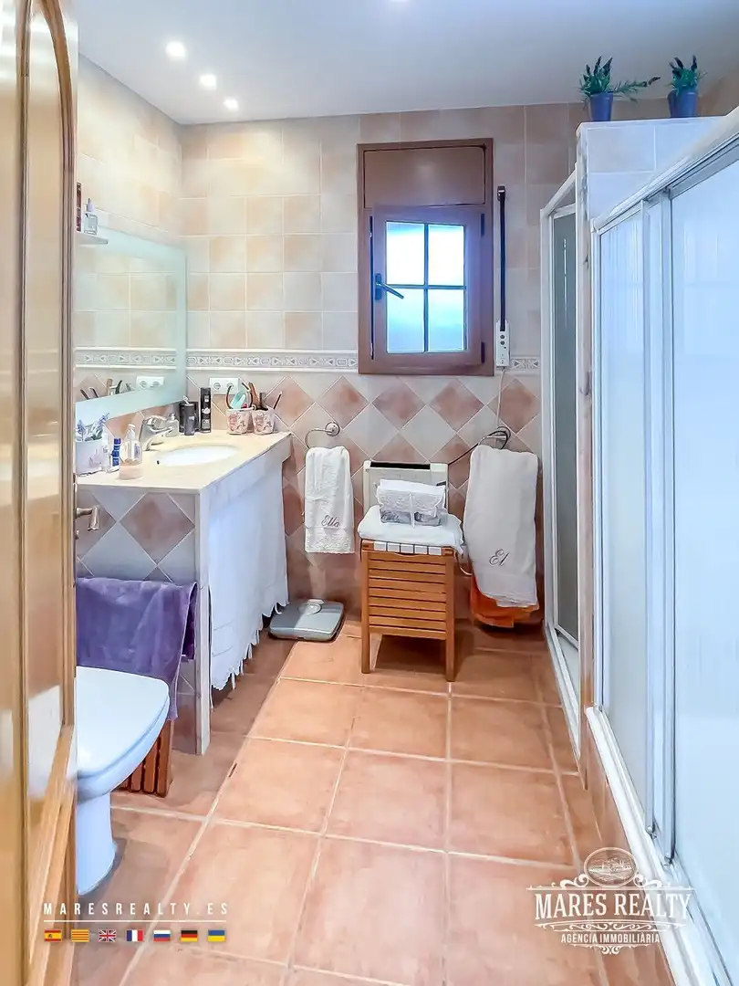 Casa con piscina en venta en Lloret Blau - La Creu de Lloret, imagen 53