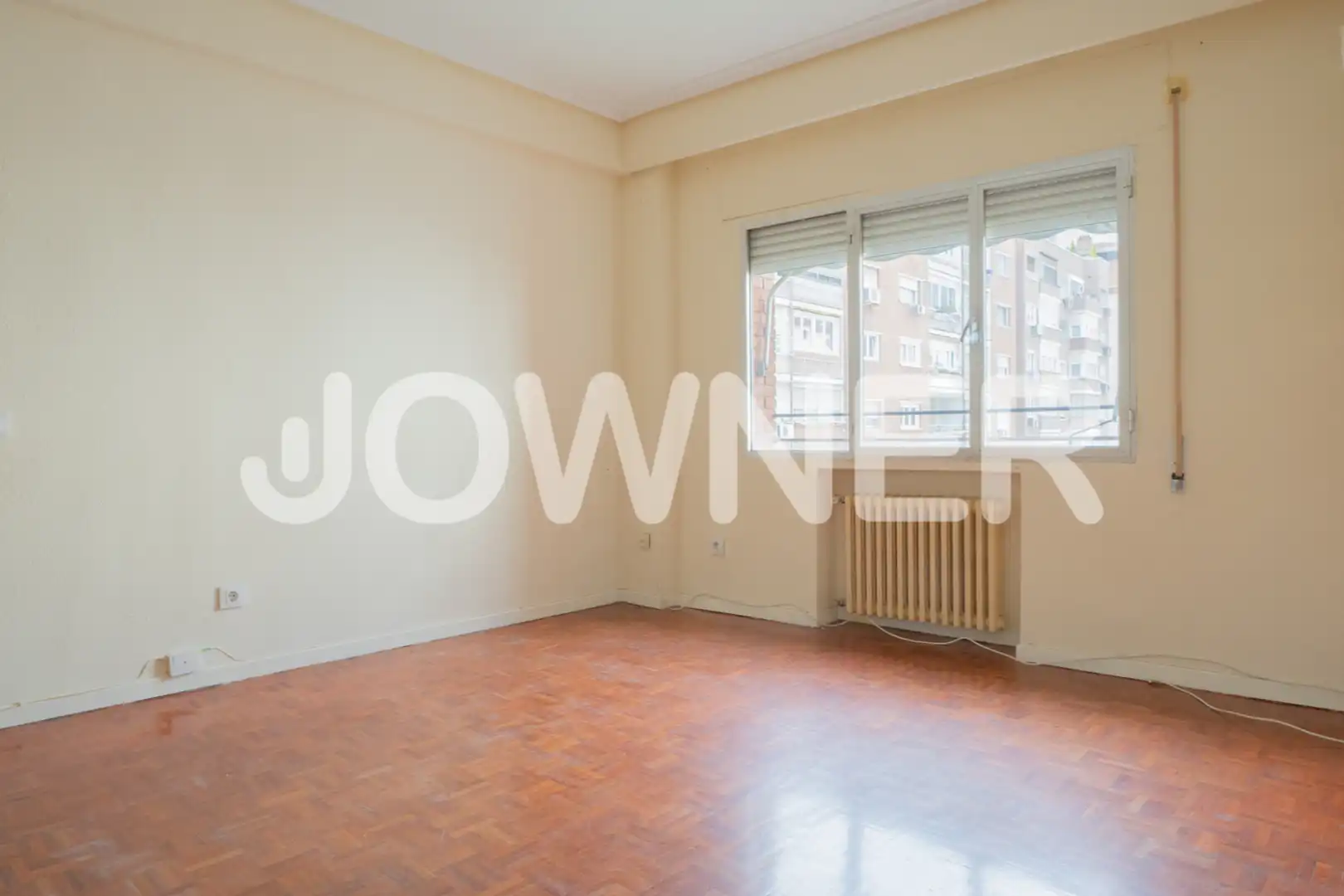 Flat for rent in Madrid  with Heating, Oven and Washing machine