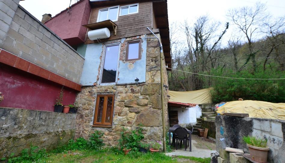 Foto 1 de Casa o xalet en venda a N/a, Riosa, Asturias