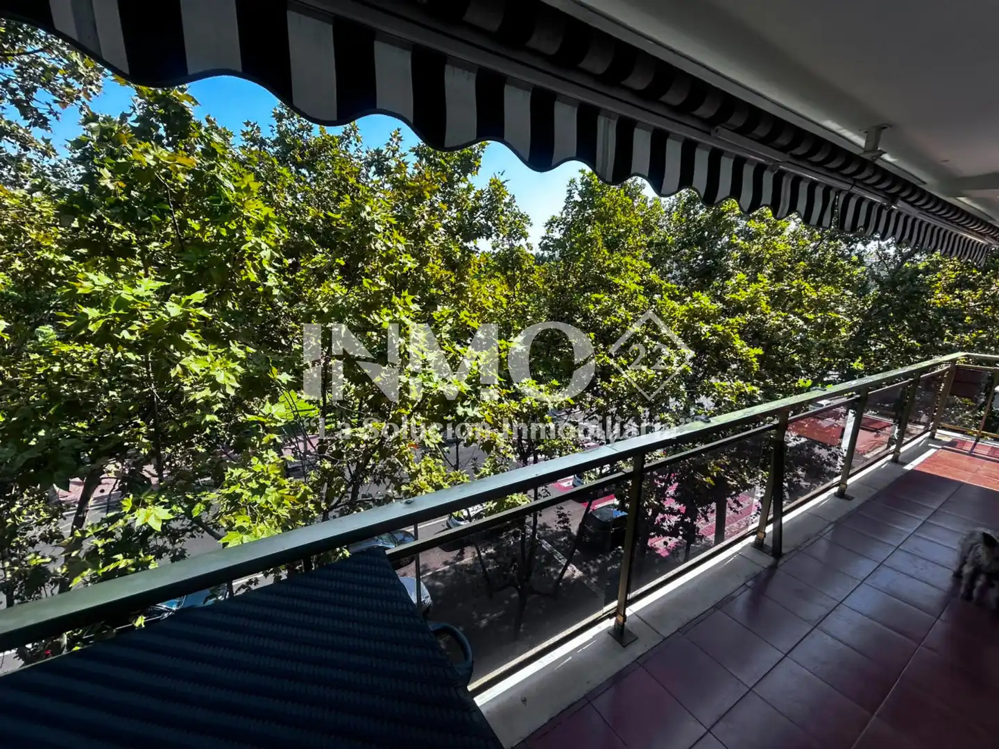 Terrace of Apartments for sale in Salou  with Air Conditioner, Terrace and Furnished