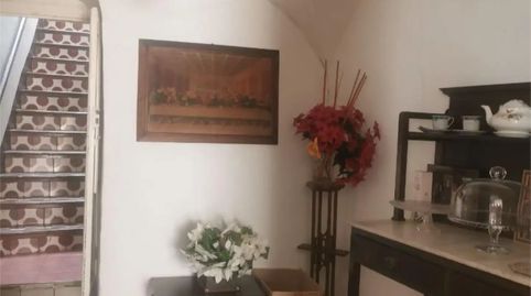 Foto 3 de Casa o chalet en venta en Paseo San Francisco, 5, Valencia de Alcántara, Cáceres