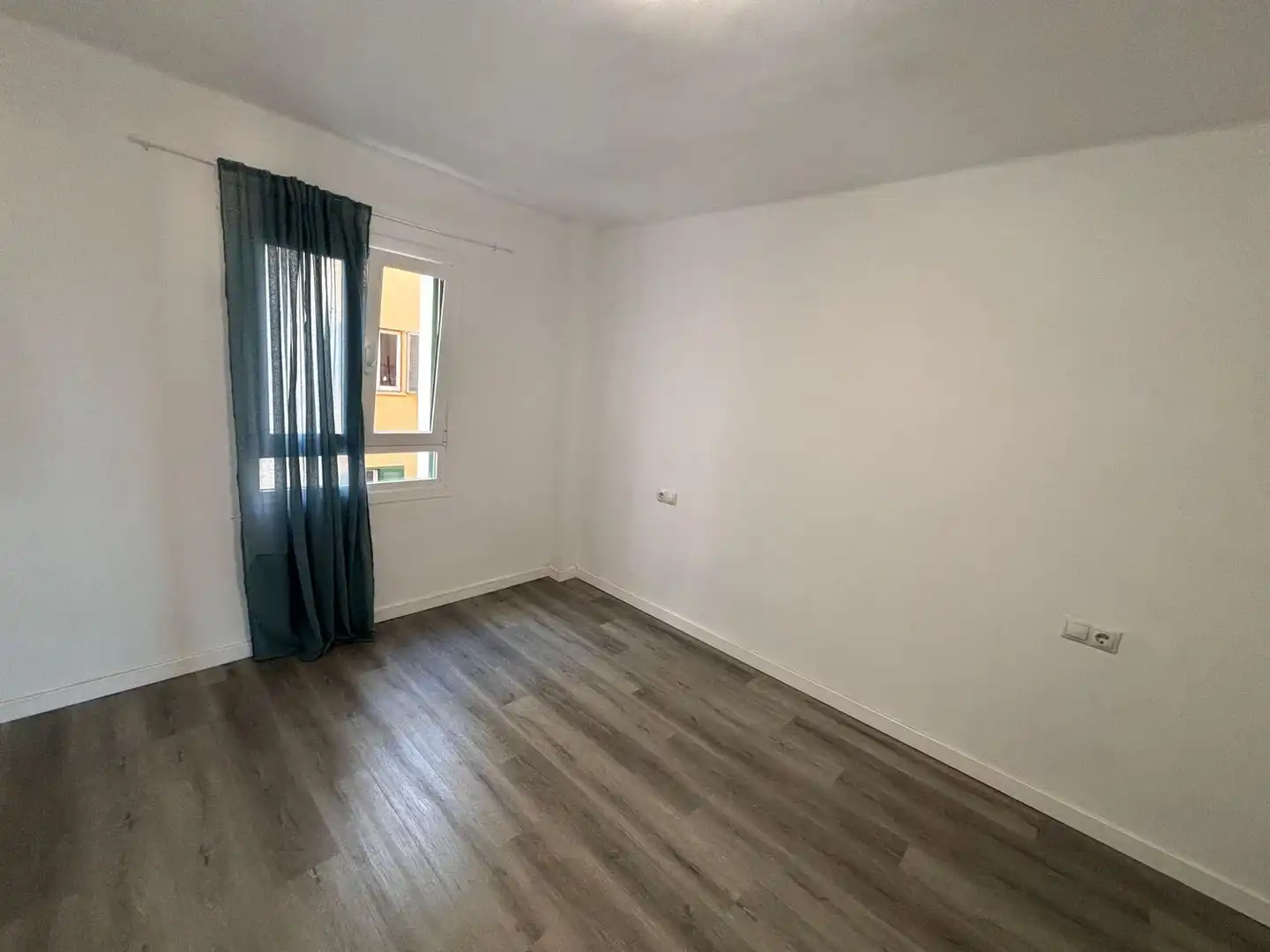 Schlafzimmer von Wohnung zur Miete in Marratxí mit Klimaanlage