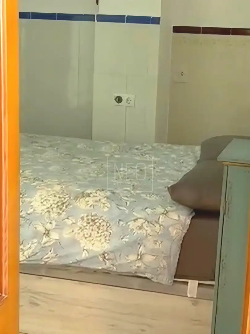 Habitación de Planta baja en venta en Xeraco con Aire acondicionado y Calefacción