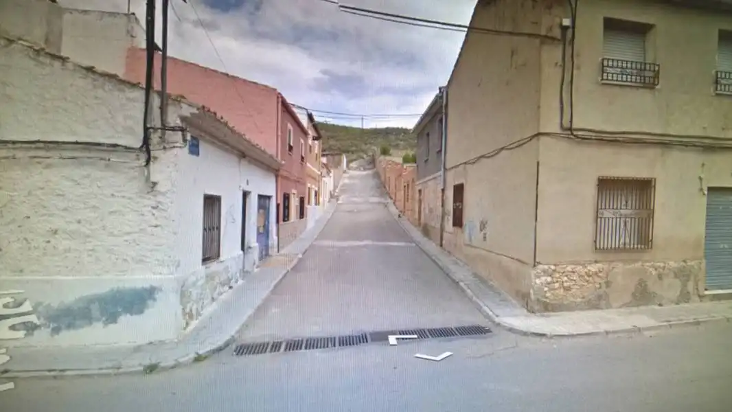 Terrenos y solares en venta en Hellín, imagen 7