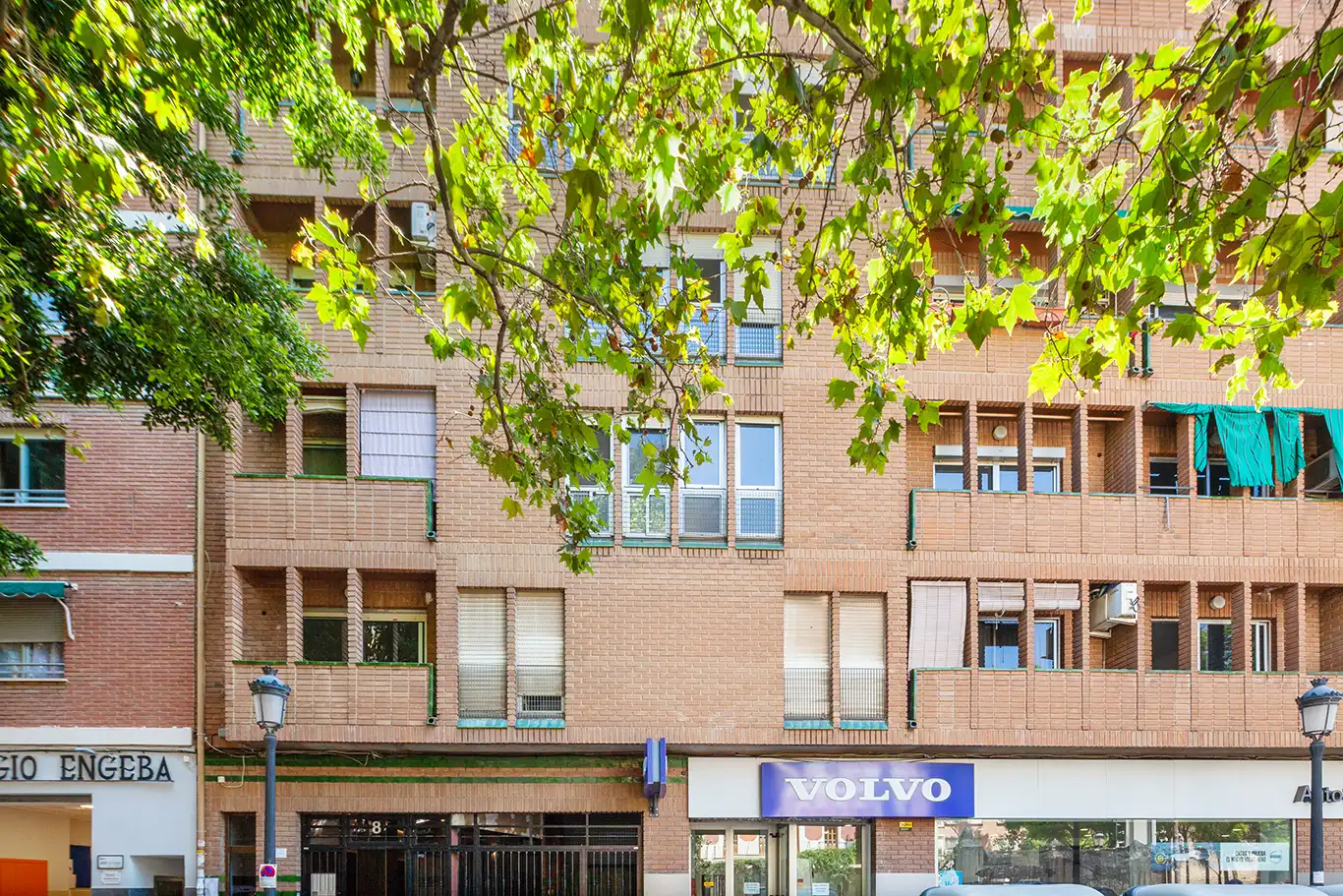 Flat for sale in Carrer d'Abén al Abbar, 8, Albors