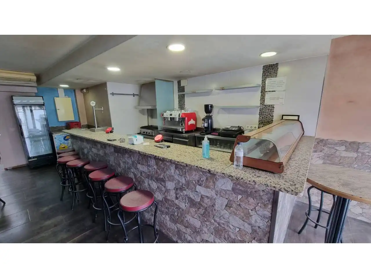 Local comercial en venda a Calle ESTEVE GARRELL 2, imagen 8