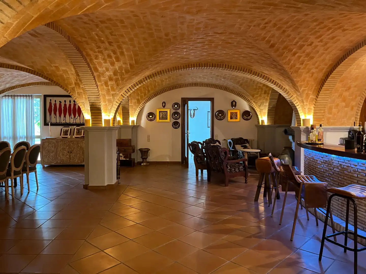 Haus mit Pool zum Verkauf in Santa Ana, imagen 60