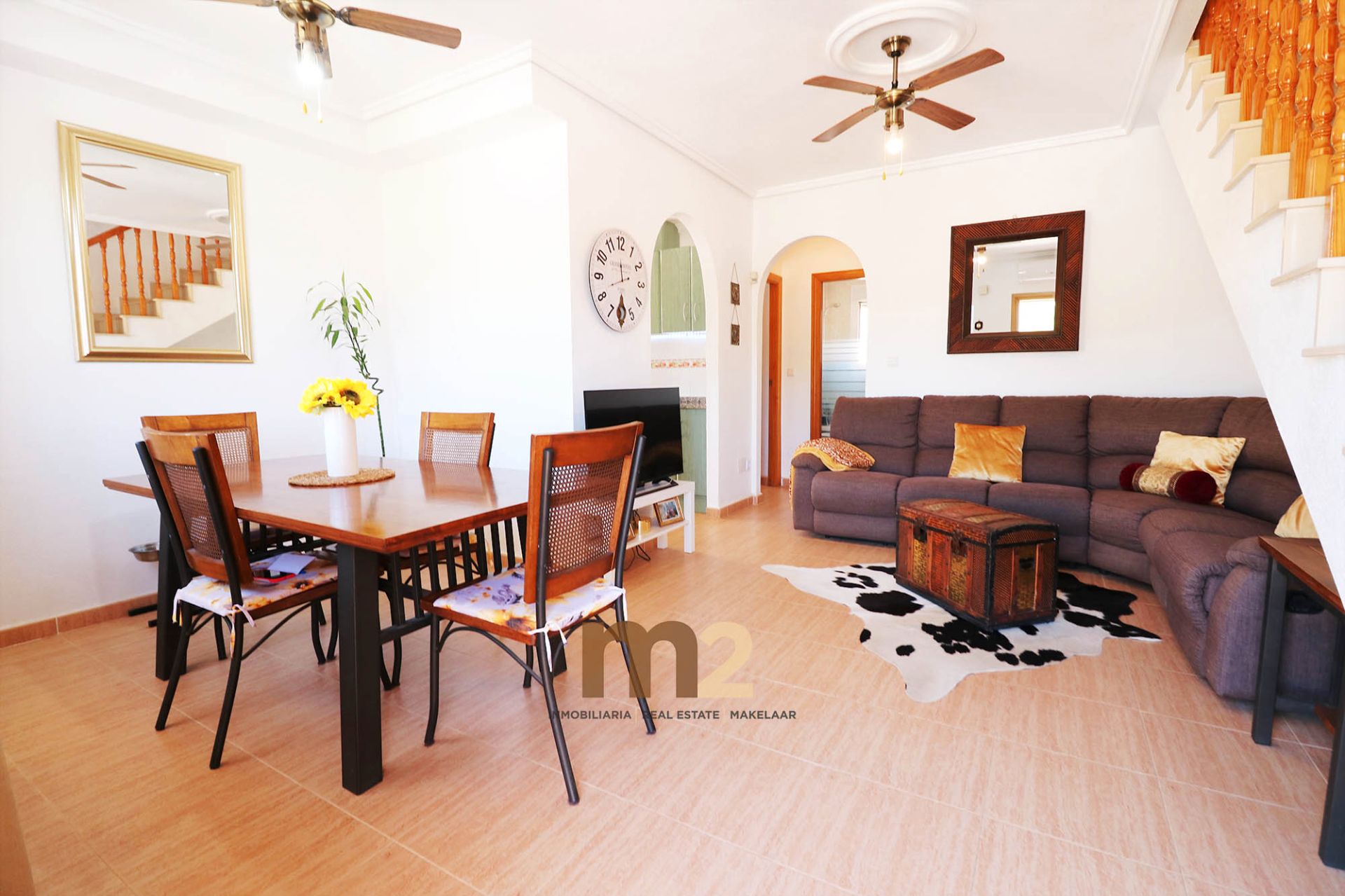 Casa o xalet en venda a Calle Sorolla, Rojales