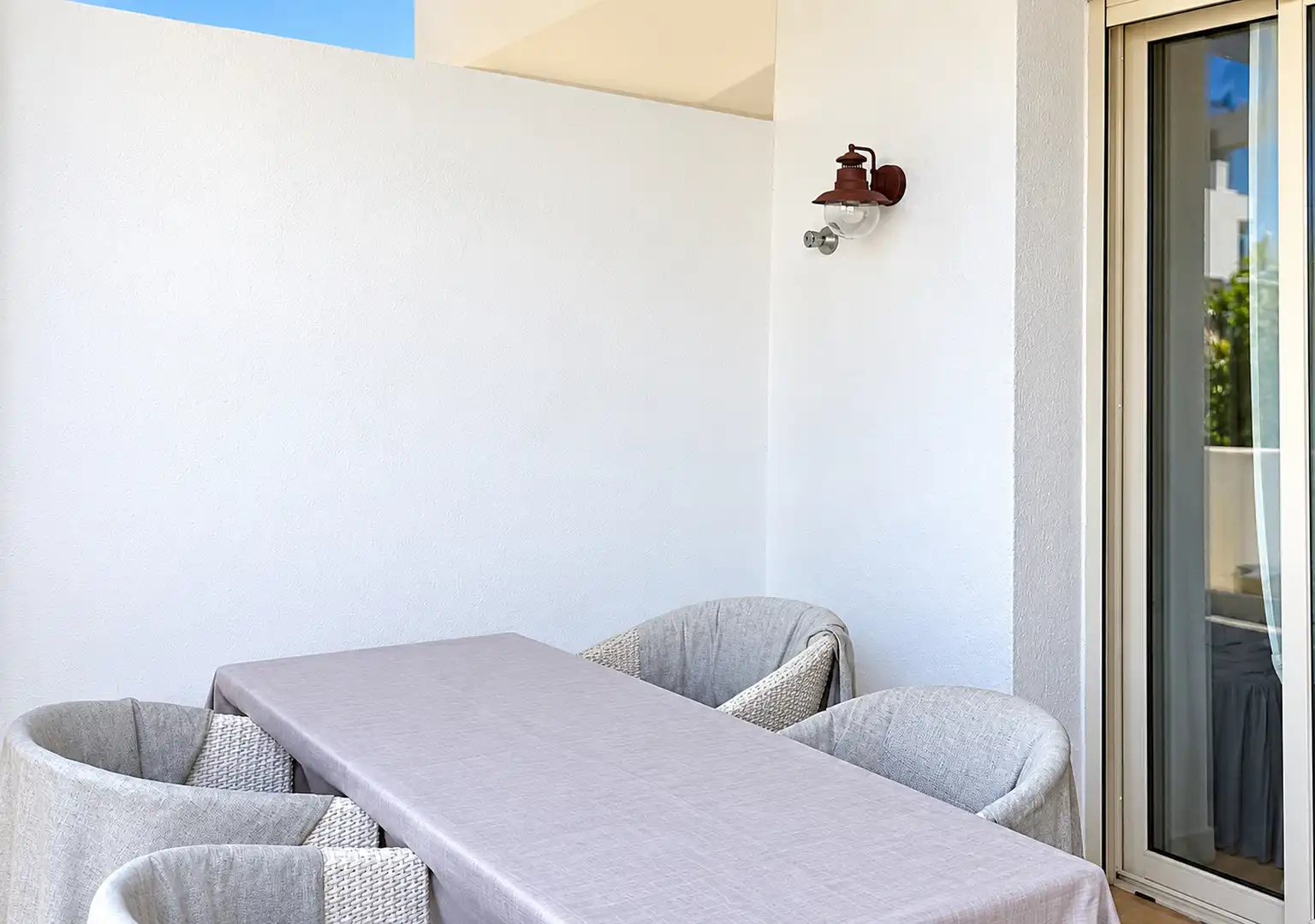 Casa a schiera con piscina in vendita a La Cala Golf - Lagar Martell, imagen 24