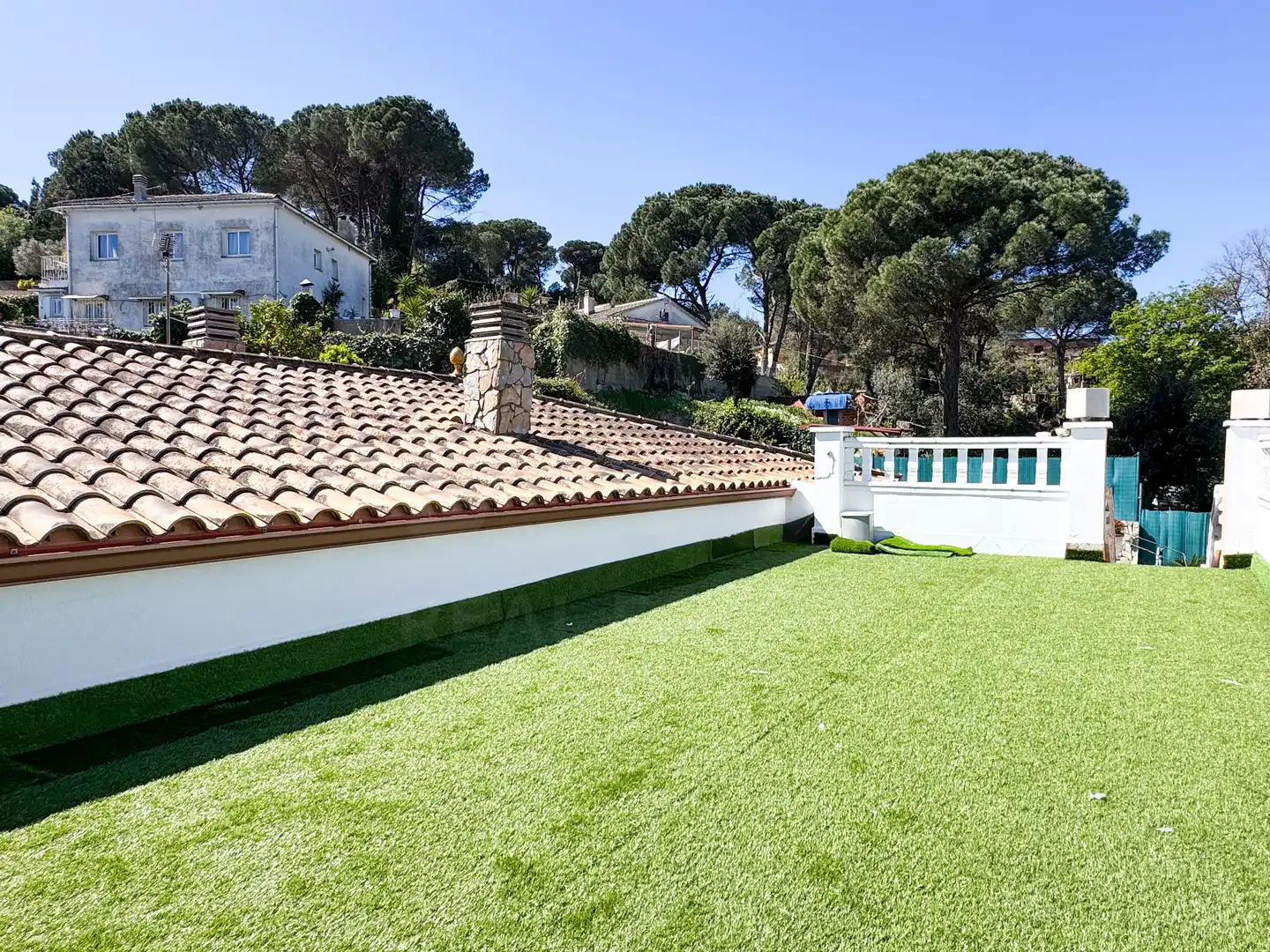 House with pool for sale in Residencial Park, imagen 37