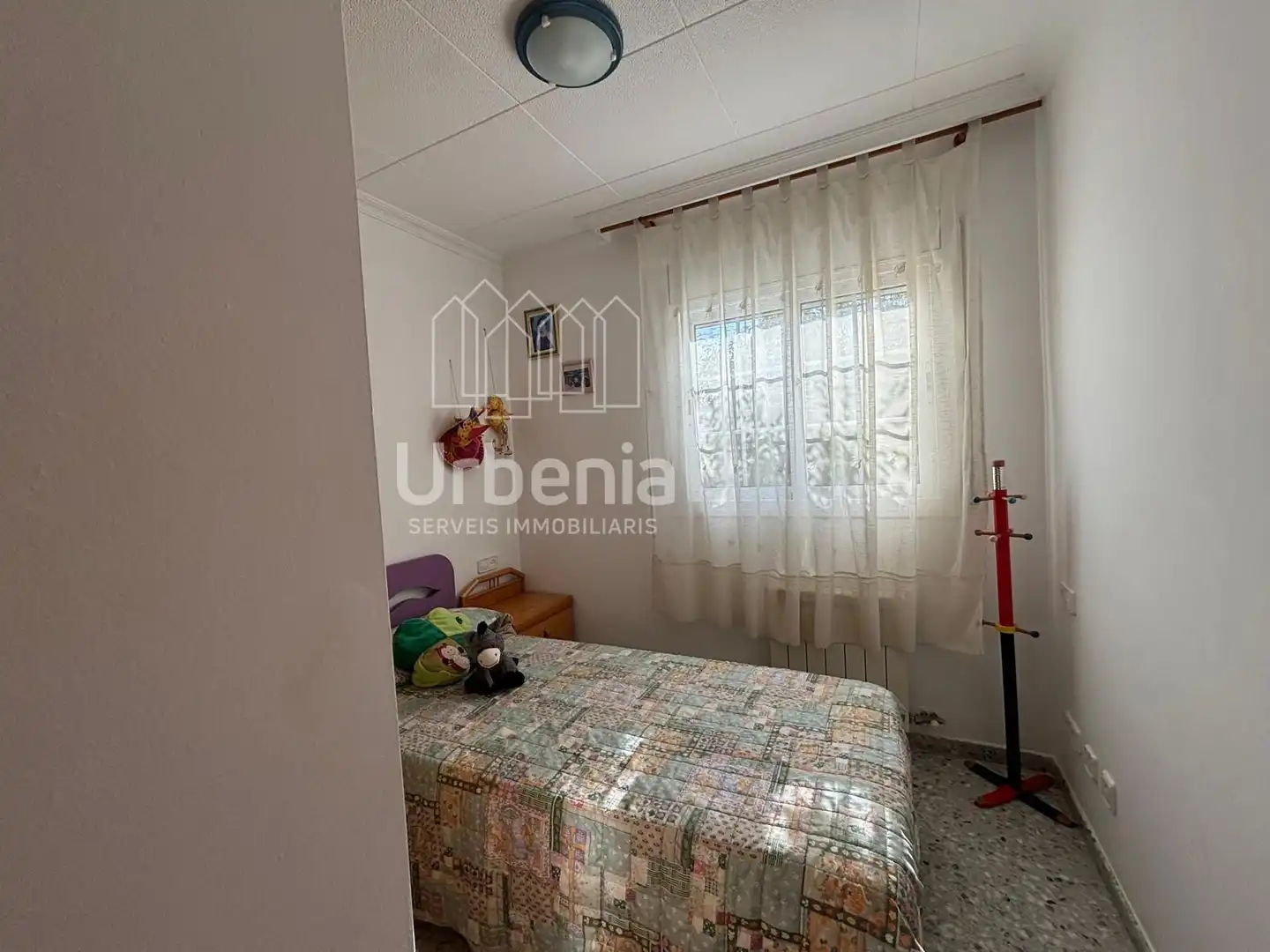 Dormitori de Casa o xalet en venda en Calella amb Calefacció i Piscina