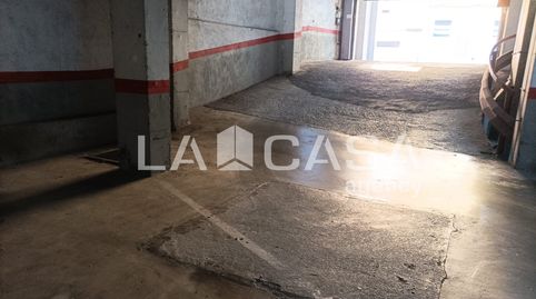 Foto 4 de Garaje en venta en Santa Rosa, Santa Coloma de Gramenet
