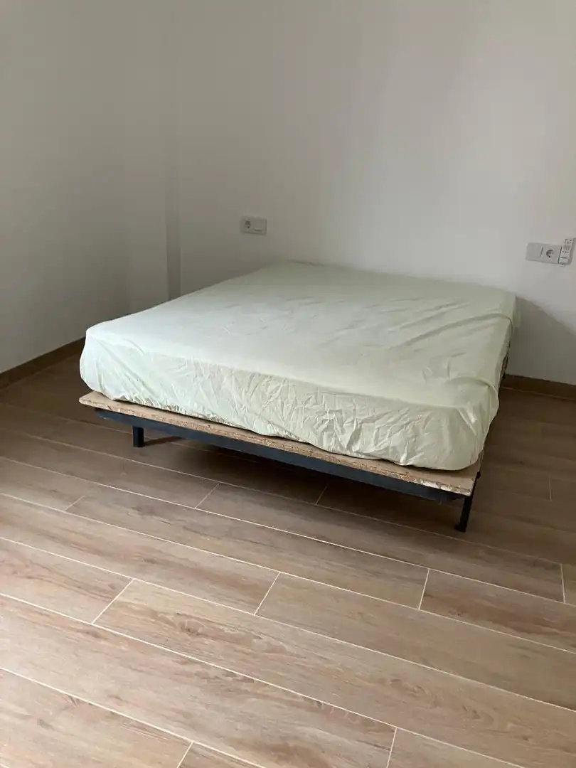 Schlafzimmer von Einfamilien-Reihenhaus zur Miete in Granada