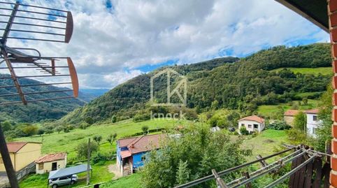 Foto 5 de Pis en venda a Mieres - Barrio San Luis, Zona Rural, Mieres (Asturias)