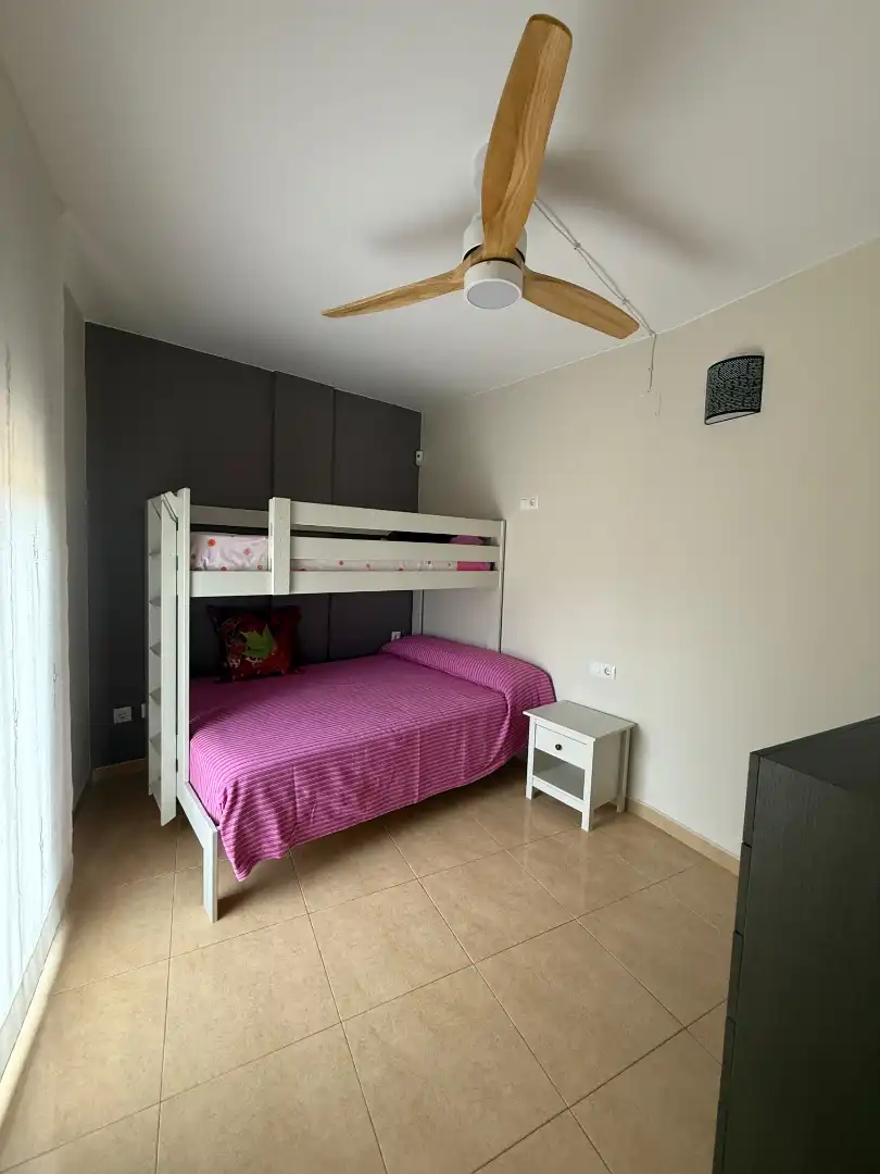 Apartment with pool to rent in Avinguda Andorra, imagen 7