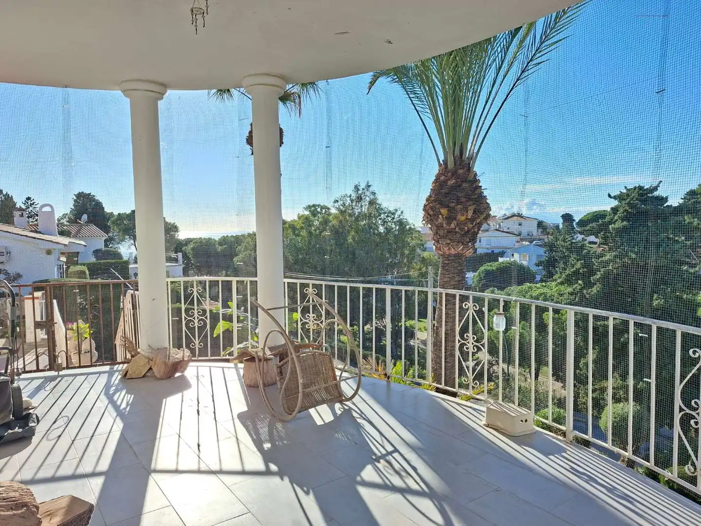 Villa mit Pool zum Verkauf in Benajarafe, imagen 35