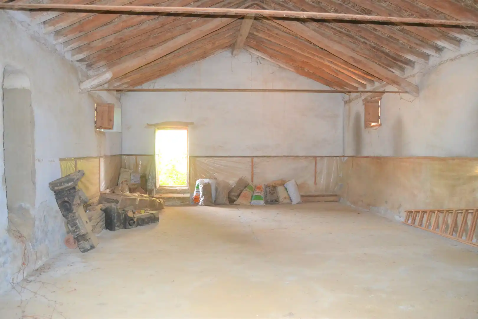Finca rústica en venta en Murillo de Gállego con Terraza y Balcón