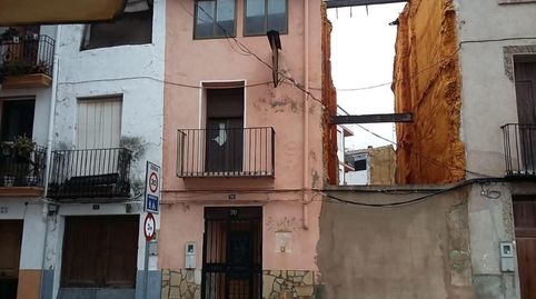 Foto 2 de Casa o chalet en venta en Sierra Espadan, Artana, Castellón