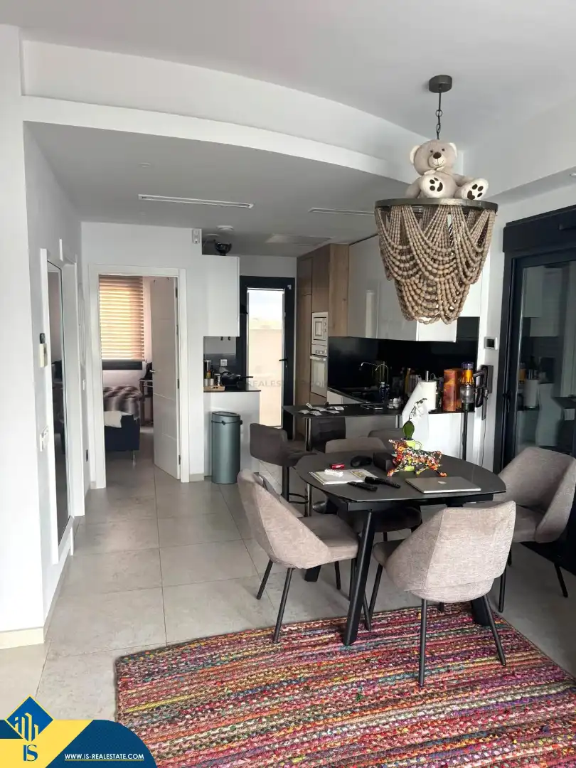 House with garden for sale in Orihuela Costa