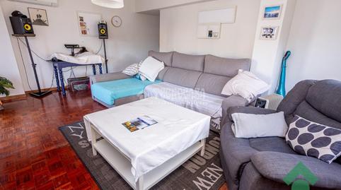 Foto 5 de Piso en venta en La Reconquista - El Rosario, Algeciras