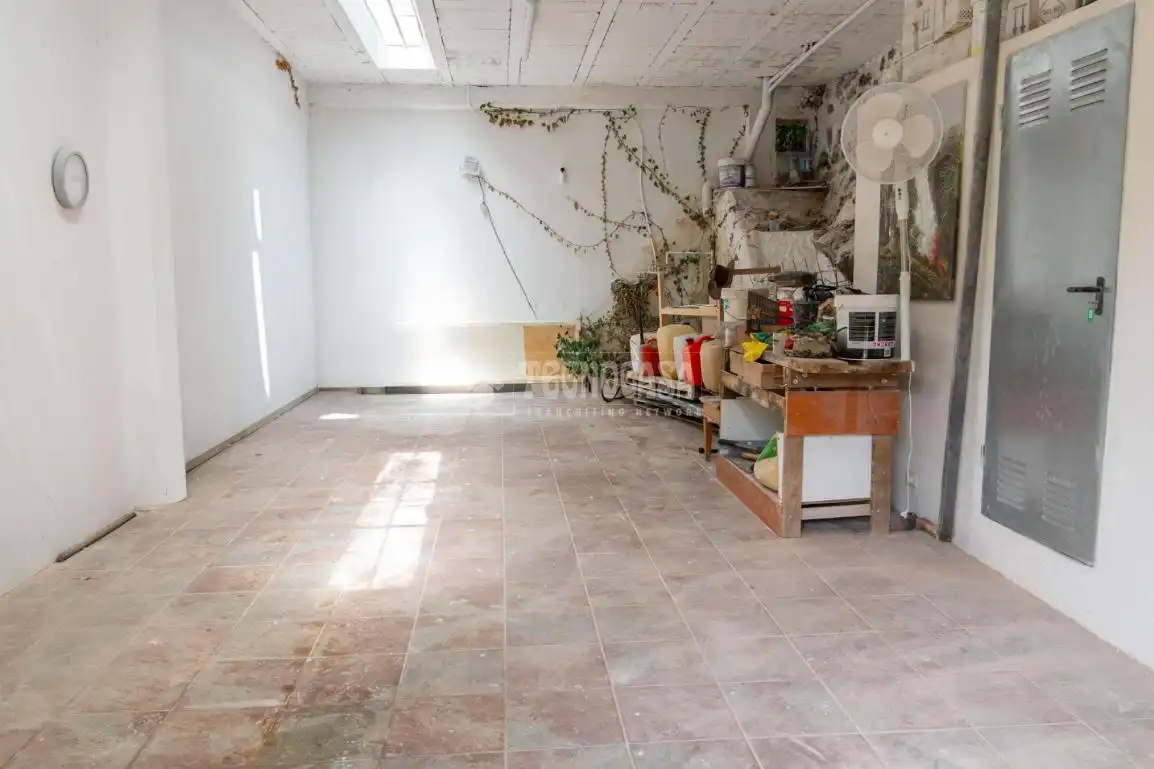 Finca rústica en venta en La Orotava con Parquet