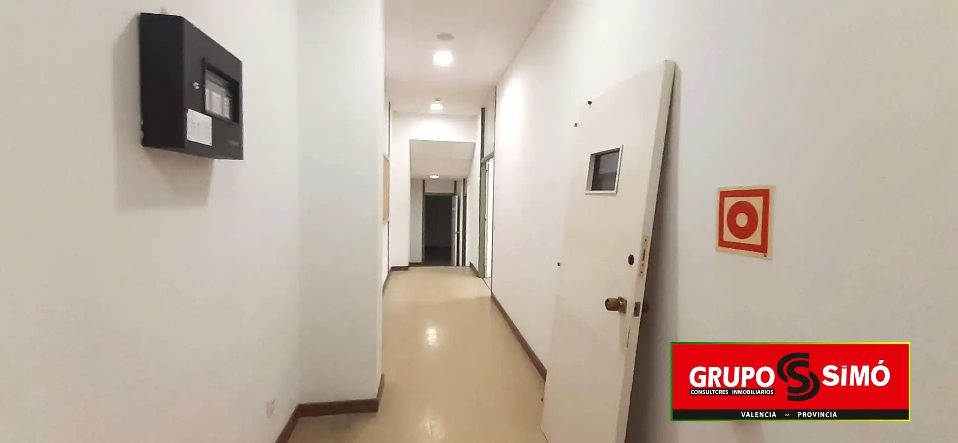 Gewerbefläche zum Verkauf in Carrer de Gerardo Ferrand, imagen 11