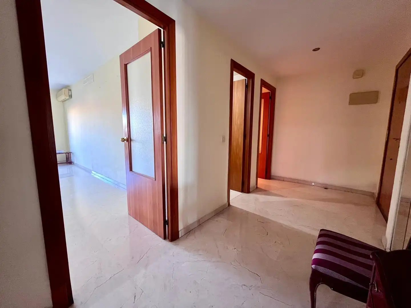 Flat with pool for sale in Avenida CIENCIAS (DE LAS) 31, imagen 4