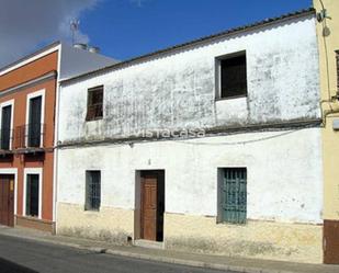 Exterior view of House or chalet for sale in El Viso del Alcor