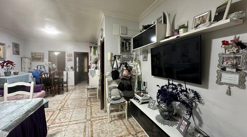Foto 2 de Piso en venta en Los Palacios y Villafranca, Sevilla