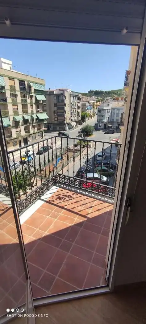 Pis amb ascensor en venda a Calle Lope de Vega 20