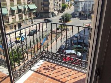 Appartamento con ascensore in vendita a Calle Lope de Vega 20
