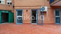 Exterior view of Flat for sale in Fuenlabrada  with Air Conditioner, Terrace and Swimming Pool