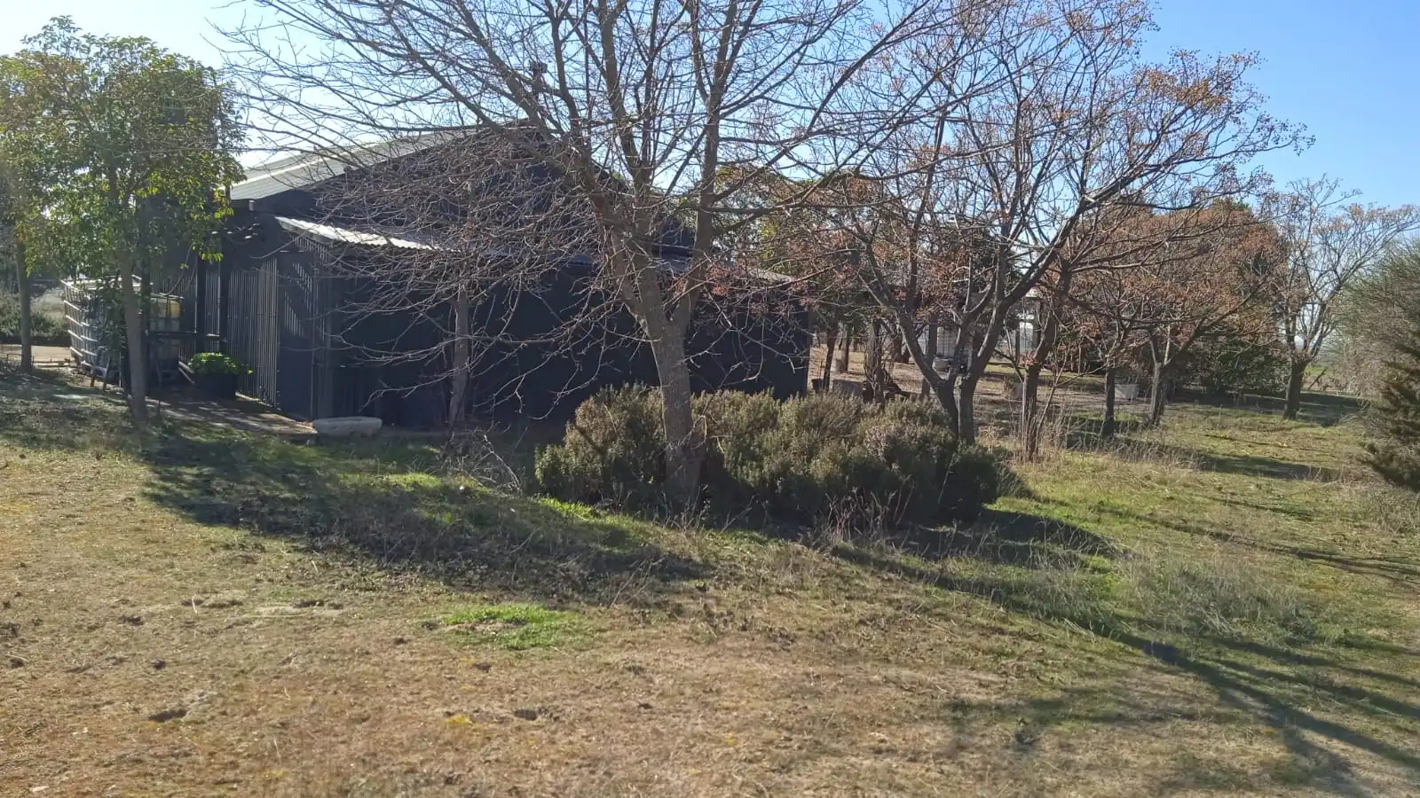 Terreno en venta en Illán de Vacas