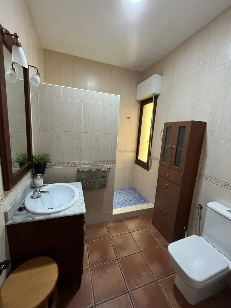 Casa rústica amb piscina en venda a El Fenazar - Campotéjar, imagen 36