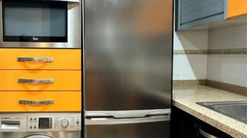 Foto 2 de Piso en venta en Calle Sábalo, 14, Coria del Río, Sevilla