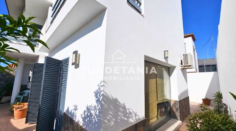 Foto 4 de Casa o xalet en venda a Ctra Jerez - Ctra del Puerto, Sanlúcar de Barrameda