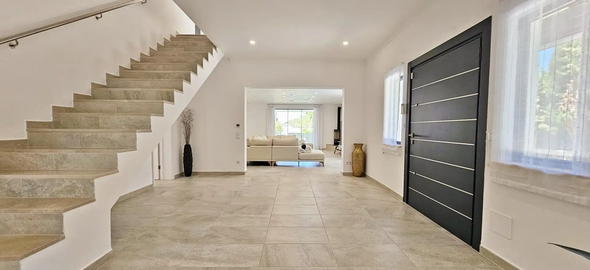 Casa amb terrassa en venda a Portopetro, imagen 44