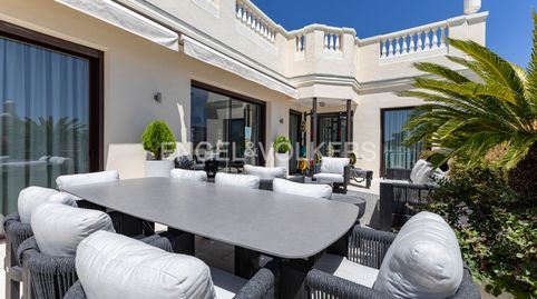 Photo 4 of Attic for rent in Almagro, Madrid Capital