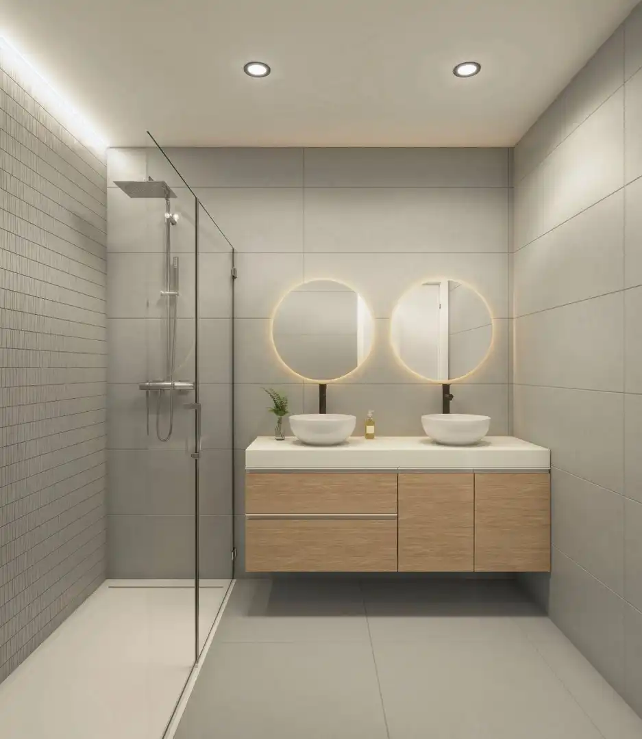 Flat with pool for sale in La Lastra, imagen 17