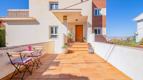 Foto 4 de Casa o chalet en venta en Calle Calle de la Veleta, Altos de la Zubia, La Zubia