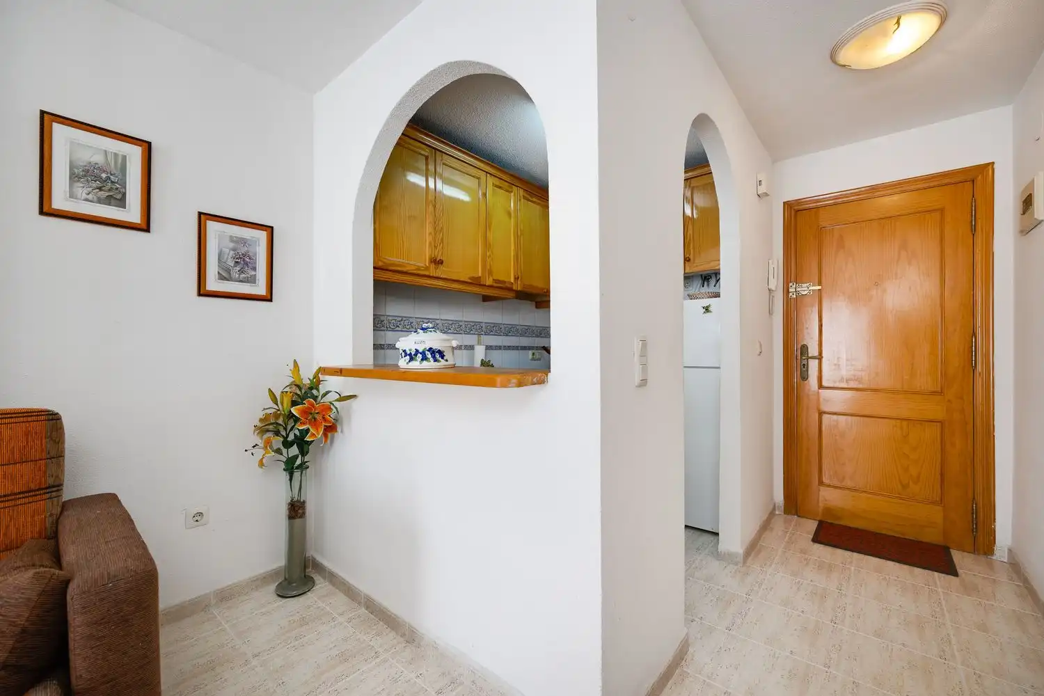 Piso con ascensor en venta en Calle Rafal 25, imagen 9
