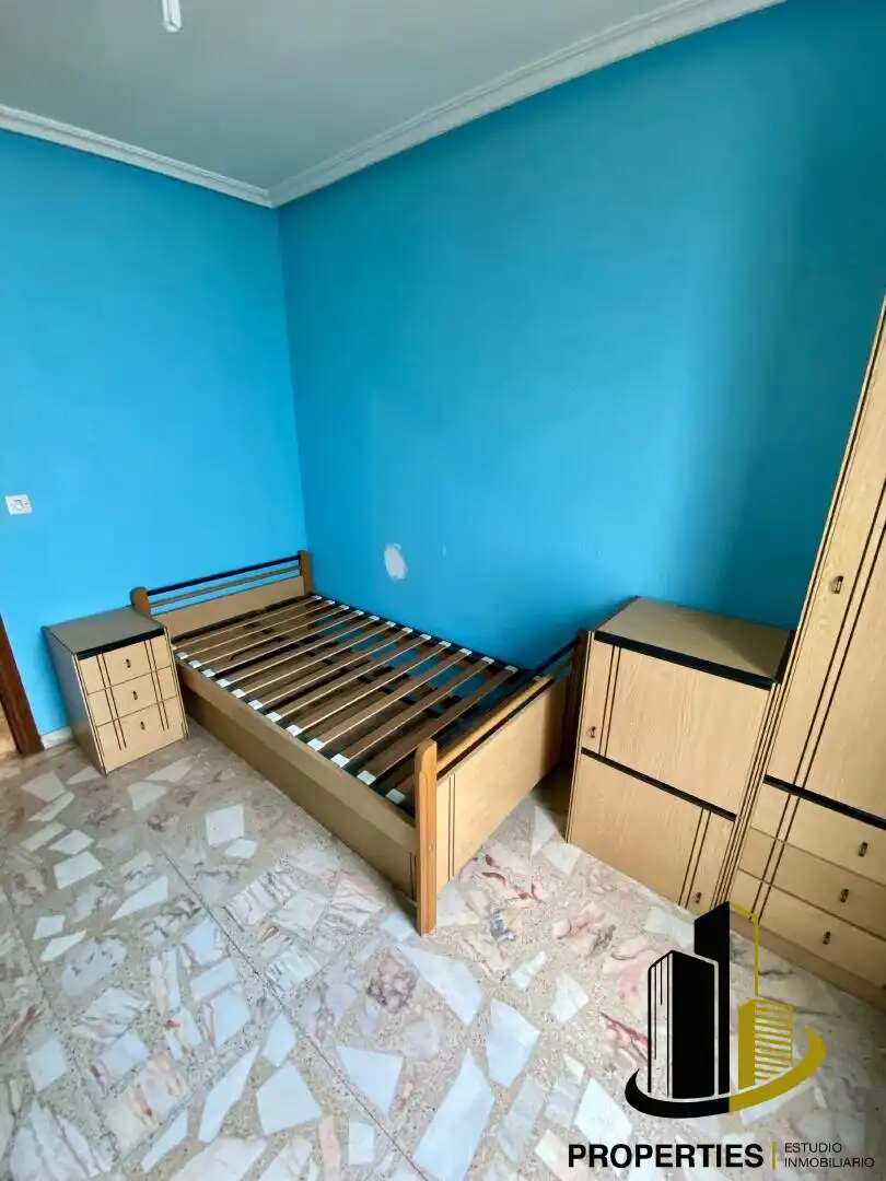 Habitación de Casa o chalet en venta en Santibáñez de Béjar
