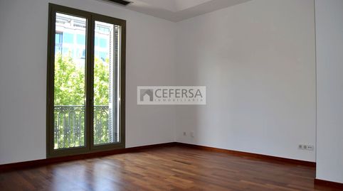 Foto 2 de Apartament en venda a Diagonal, Dreta de l'Eixample, Barcelona Capital