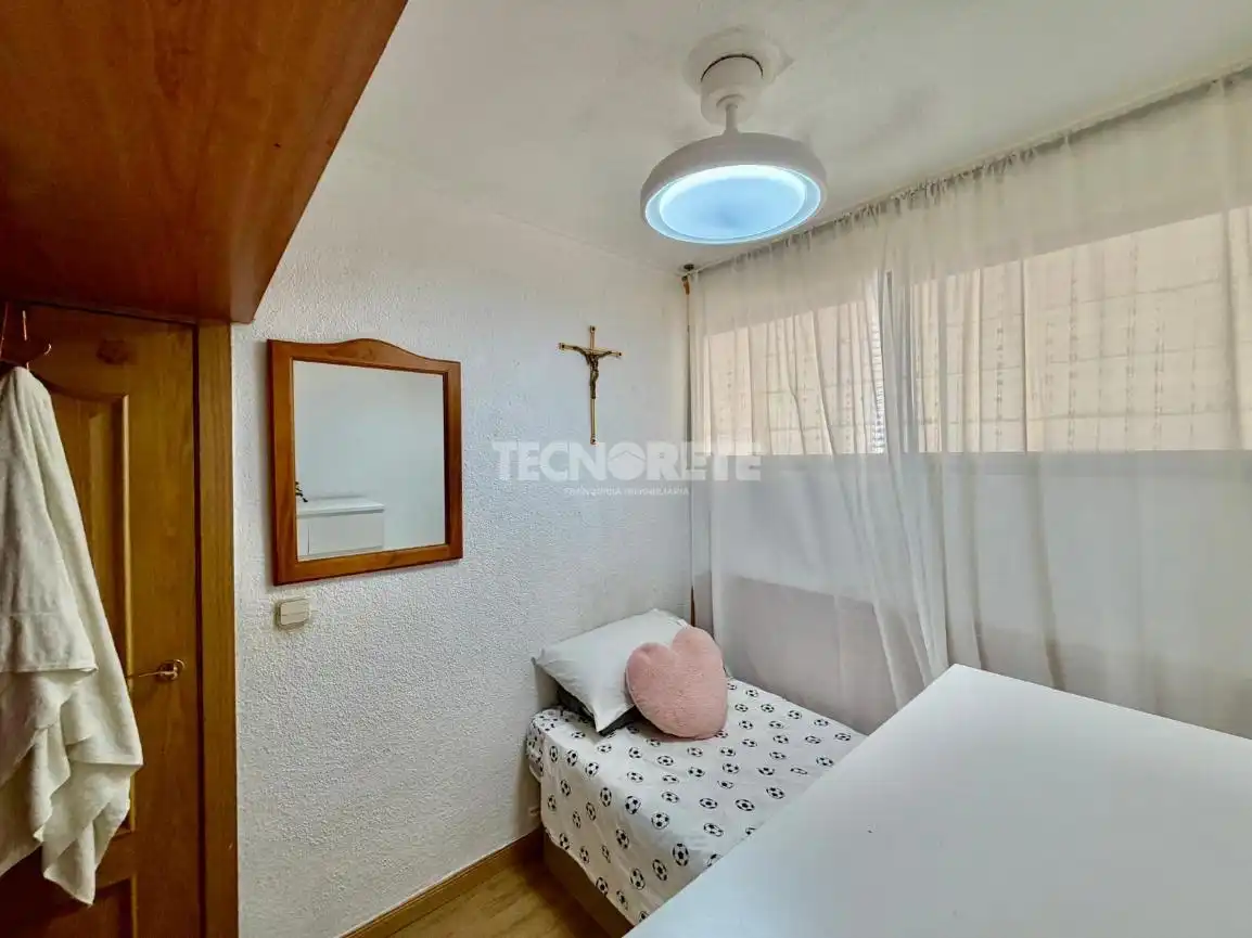 Habitación de Piso en venta en Madrid