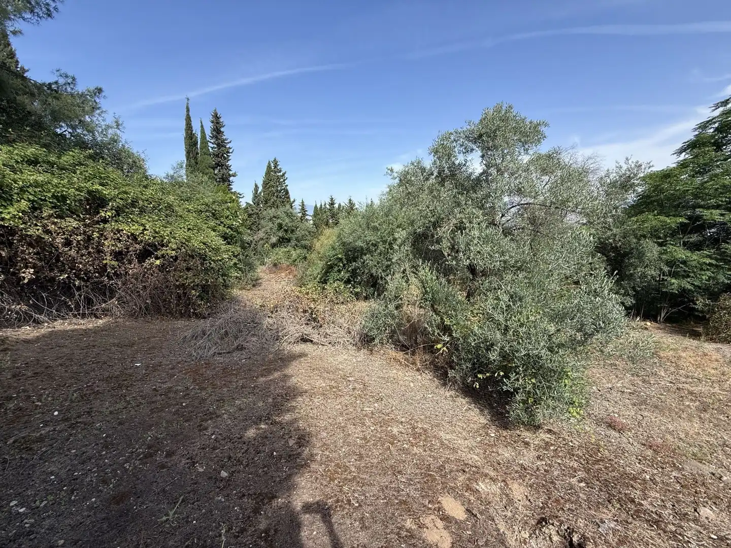 Country homes for sale in Alhaurín El Grande  with Air Conditioner, Storage room and Swimming Pool