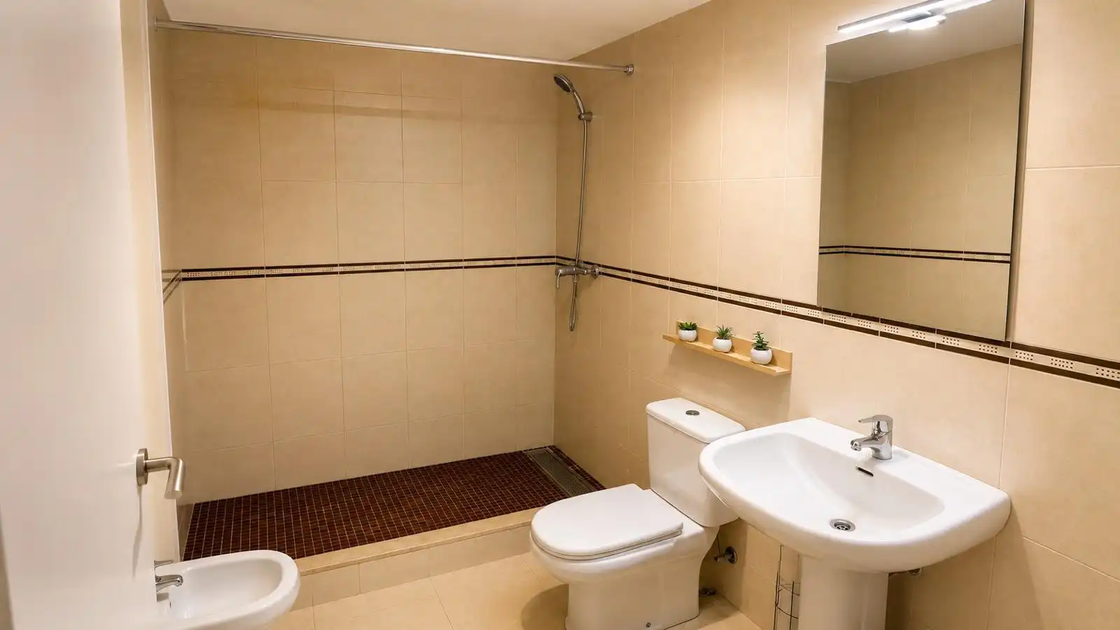 Piso con ascensor en venta en la Pau, imagen 10